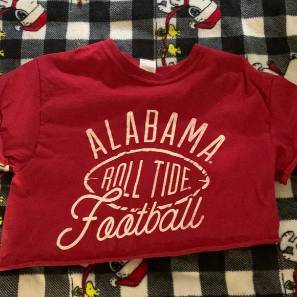 Crop top - Picture 1 of 1